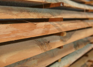 Žaga za industrijo masivnega pohištva. Razrez lesa za industrijo masivnega pohištva. Izdelava lesenih polizdelkov za industrijo masivnega pohištva.